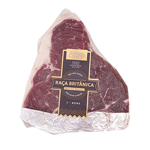 T-bone